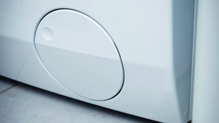 Waschmaschinensensor, BuildSec 4.0, Home smart & safe